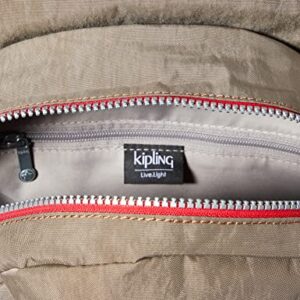 Kipling CITY PACK S True Beige C