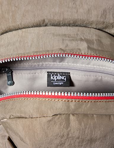 Kipling CITY PACK S True Beige C