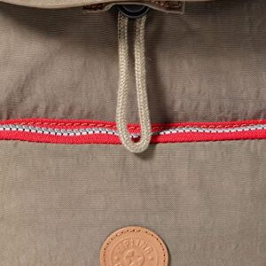 Kipling CITY PACK S True Beige C