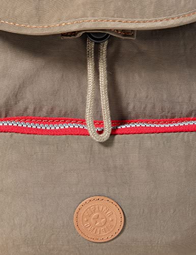 Kipling CITY PACK S True Beige C