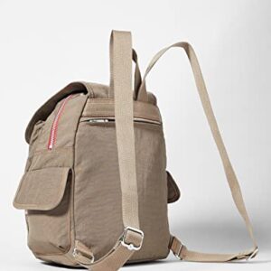 Kipling CITY PACK S True Beige C