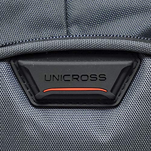 UNICROSS Travel Laptop Backpack, Business Durable Backpack for laptop, Water Resistant College School Computer Bag Gifts for Men & Women