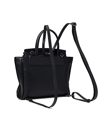 Calvin Klein Rowan Backpack Black One Size