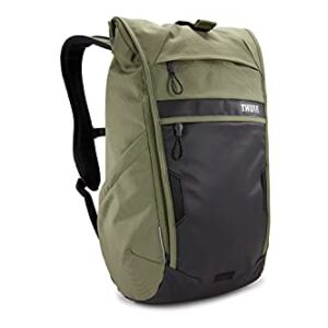 Thule Paramount Commuter Backpack 18L, Olivine