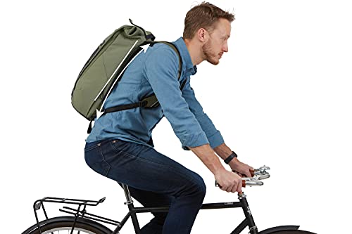 Thule Paramount Commuter Backpack 18L, Olivine