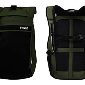 Thule Paramount Commuter Backpack 18L, Olivine