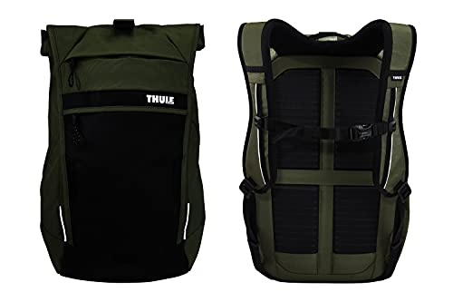 Thule Paramount Commuter Backpack 18L, Olivine