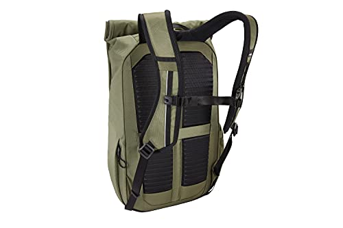 Thule Paramount Commuter Backpack 18L, Olivine