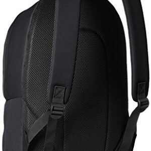 BEN DAVIS(ベンディビス) Men's Cordura Daypack, Black (Black 19-3911tcx)