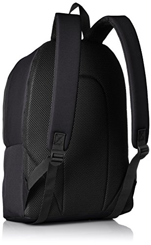 BEN DAVIS(ベンディビス) Men's Cordura Daypack, Black (Black 19-3911tcx)