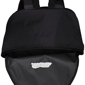 BEN DAVIS(ベンディビス) Men's Cordura Daypack, Black (Black 19-3911tcx)