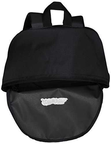 BEN DAVIS(ベンディビス) Men's Cordura Daypack, Black (Black 19-3911tcx)