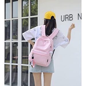 JUSTGOGO KPOP Stray Kids Backpack Daypack Laptop Bag School Bag Mochila Bookbag J2