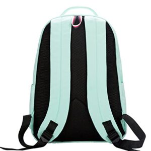 JUSTGOGO KPOP Stray Kids Backpack Daypack Laptop Bag School Bag Mochila Bookbag J2