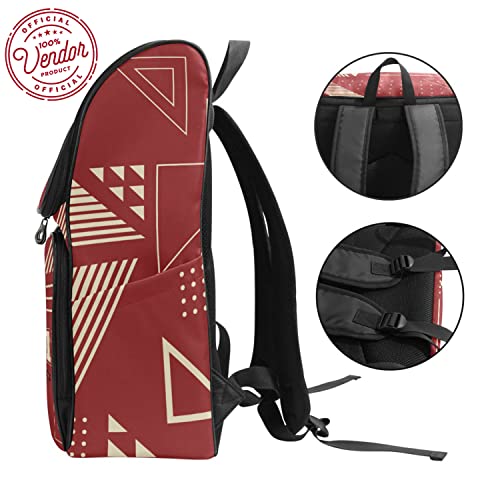 BBGreek Kappa Alpha Psi Fraternity Paraphernalia - Kappa 1911 - College School Backpack, Book Bag - Official Vendor