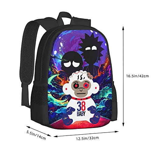 Guquxing Young-Boy Fashionable Gifts For Young Boys And Girls, Men'S And Women'S Backpacks