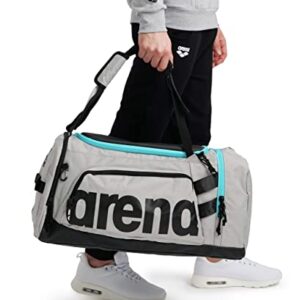 arena Fast Multi, Ice-Sky, One Size