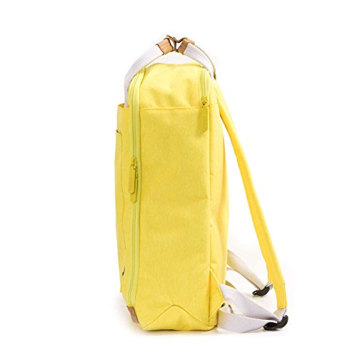 GOLLA Orion 15.6" Classic Daypack Laptop Backpack Sun Yellow Style G1765