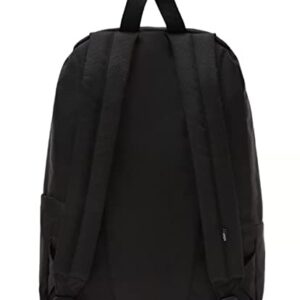 Vans Backpack VN0A7SCHBLK1, Black/White, One size