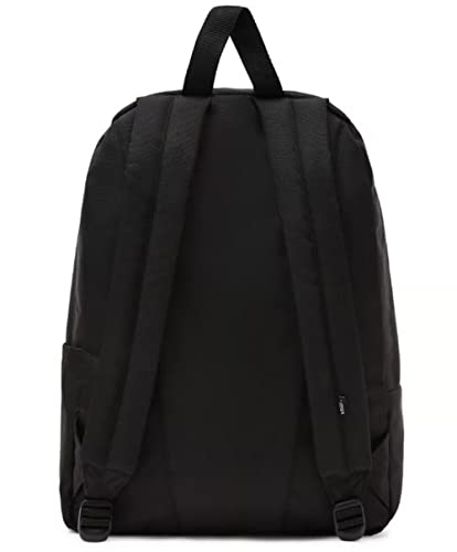 Vans Backpack VN0A7SCHBLK1, Black/White, One size