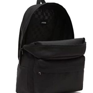 Vans Backpack VN0A7SCHBLK1, Black/White, One size