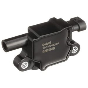 delphi gn10639 ignition coil – distributorless