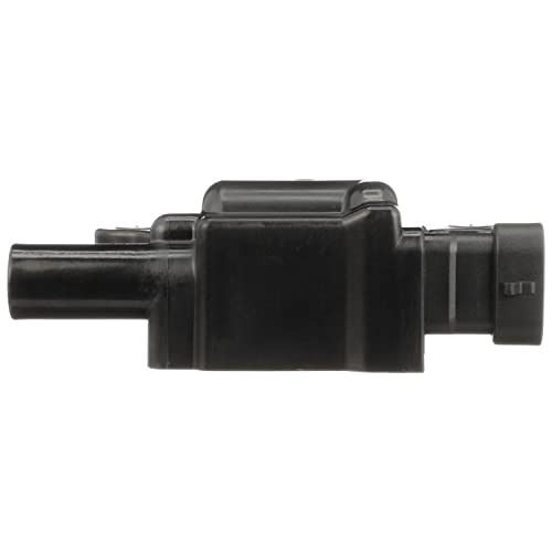 Delphi GN10639 Ignition Coil - Distributorless