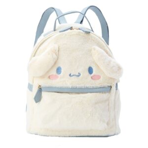 ksevoae 3d kawaii animal school bag ,cute girl plush backpack/handbag,suitable for travel,school,everyday