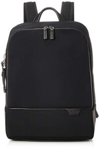 tumi harrison william backpack black one size