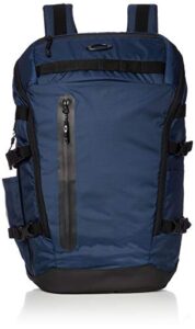 oakley men’s outdoor backpacks,one size,universal blue