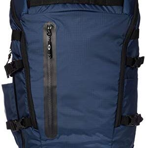 Oakley Men's Outdoor Backpacks,One Size,Universal Blue