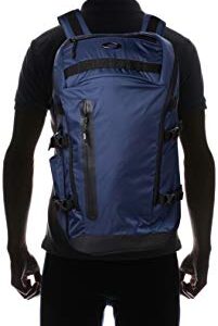 Oakley Men's Outdoor Backpacks,One Size,Universal Blue