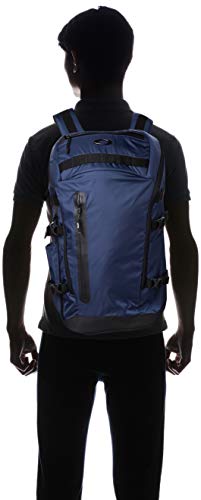 Oakley Men's Outdoor Backpacks,One Size,Universal Blue