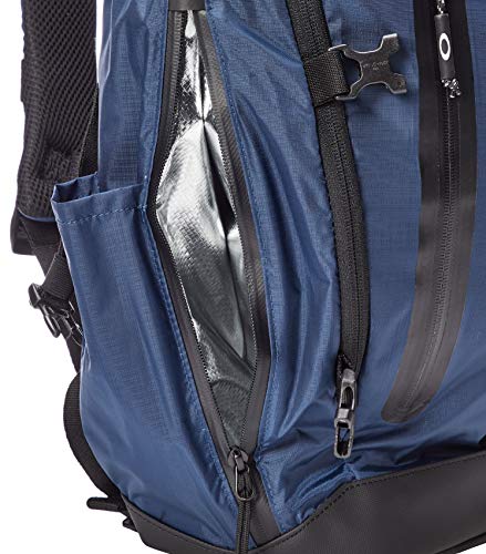 Oakley Men's Outdoor Backpacks,One Size,Universal Blue