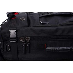 Ski-Doo Versatile Laptop Backpack, 40-liter