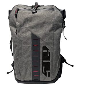 509 alias travel pack (heather grey)