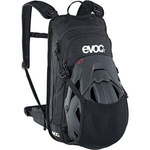 EVOC, Stage 6 + 2L Bladder, Hydration Bag, Volume: 6L, Bladder: Included (2L), Black