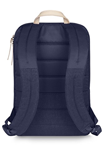 STM Grace, Women's Backpack for Laptops Up To 15-Inch - Night Sky (stm-111-144P-44)