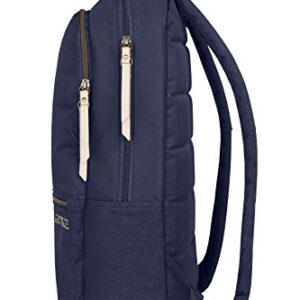 STM Grace, Women's Backpack for Laptops Up To 15-Inch - Night Sky (stm-111-144P-44)