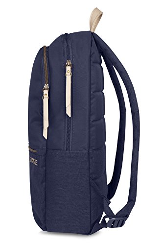 STM Grace, Women's Backpack for Laptops Up To 15-Inch - Night Sky (stm-111-144P-44)