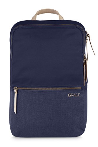 STM Grace, Women's Backpack for Laptops Up To 15-Inch - Night Sky (stm-111-144P-44)