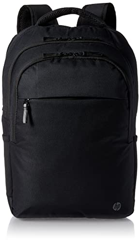 HP Renew Carrying Case (Backpack) for 17.3" Notebook - Black