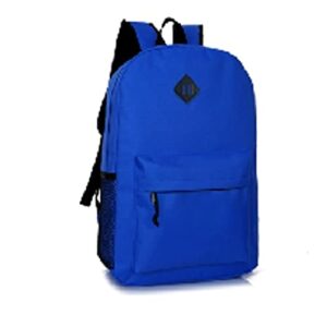 seefine casual backpack lightweight carry on travel daypack shoulder bag backpack school college bookbag for men women