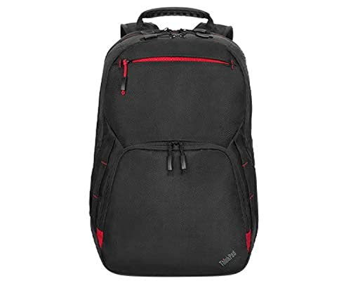 LENOVO - THINKPAD OPTIONS ACCES Men's Lenovo CASE BO Essential Plus 15.6 Backpack, Black, 39.6 cm