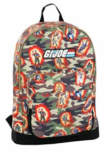 fun.com gi joe backpack – st