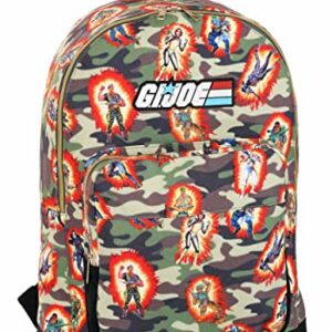 FUN.COM GI Joe Backpack - ST