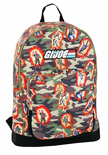 FUN.COM GI Joe Backpack - ST