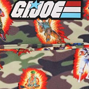 FUN.COM GI Joe Backpack - ST