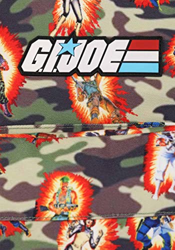 FUN.COM GI Joe Backpack - ST