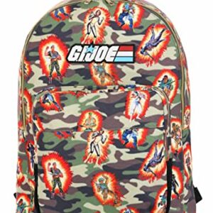 FUN.COM GI Joe Backpack - ST